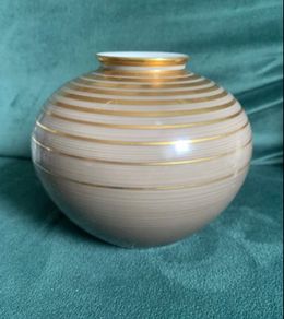 Small Vintage Vase Made in Germany