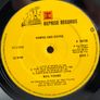 LP Vinyl Record - Neil Young - Hawks & Doves ( Irish Pressing ) Image 2