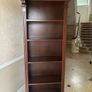Tall Shelving unit/Bookcase Image 2