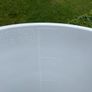 Coleman water/beverage cooler/dispenser. Image 4