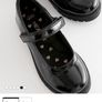 Mary Jane wide foot shoes Image 6