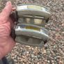 vintage pedals for RSW16. Image 2