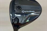 Taylormade Qi35 3 Wood (Left Handed)