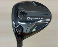 Taylormade Qi35 3 Wood (Left Handed)