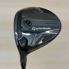 Taylormade Qi35 3 Wood (Left Handed)