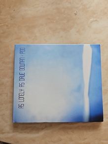 As Lonely As Dave Bowman CD - POD