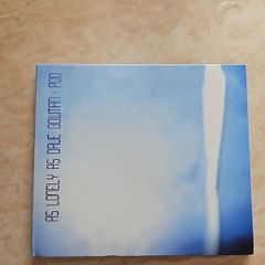 As Lonely As Dave Bowman CD - POD