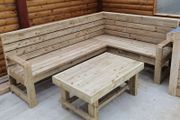 garden furniture