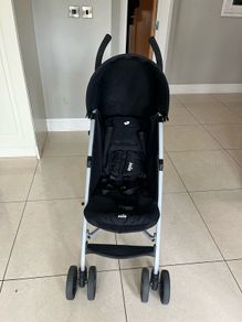 joie stroller
