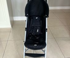 joie stroller