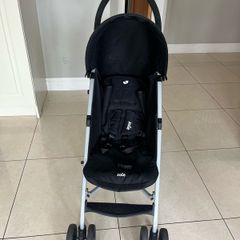 joie stroller