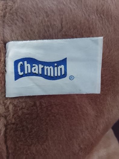 Extremely Rare! "Charmin Bear" shop display