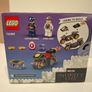 Lego Avengers 76189 Image 2
