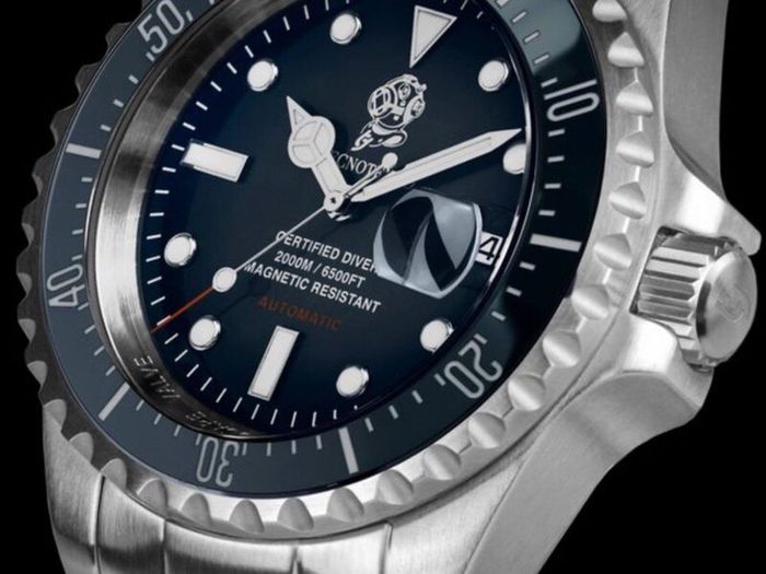 Diving Watch 2000M