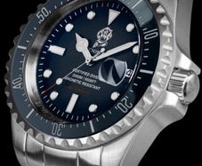 Diving Watch 2000M
