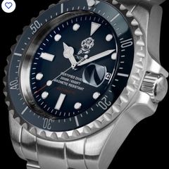 Diving Watch 2000M