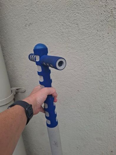 Pogo Stick