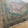 Exceptional Large Rug  300 x 240 cm Image 2