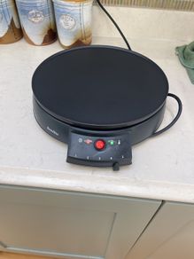 Breville Pancake Maker