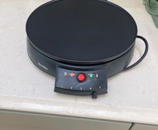 Breville Pancake Maker