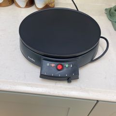 Breville Pancake Maker