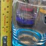 Newgrange Living Rainbow Coloured Base Tumblers Set of 6 Boxed Image 7