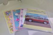 Vintage Cards