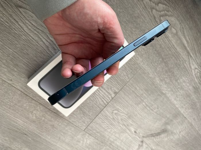 IPhone 14 Plus