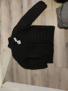 BNWT Superlight Funnel Neck Jacket XL - BlackXL - Black