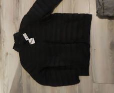 BNWT Superlight Funnel Neck Jacket XL - BlackXL - Black