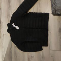 BNWT Superlight Funnel Neck Jacket XL - BlackXL - Black