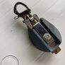 Lewmar 66mm Delrin Size 1 Snatch Block Image 2