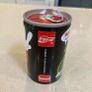 Coca Cola Ghostbusters Burger King & Wimpy Cans Rare Image 6