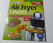 Air Fryer Liner Sheets