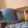 shoes size 8 brown Tan Image 2