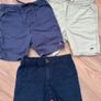 Summer boy clothes bundle shorts / t-shirts Image 3