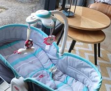 Tiny Love Rocker Napper 3 in 1