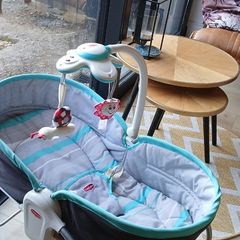 Tiny Love Rocker Napper 3 in 1