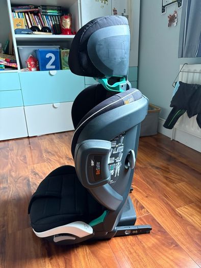 booster seat