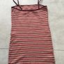 Ladies Top Shop Dress. Size 12. Image 2