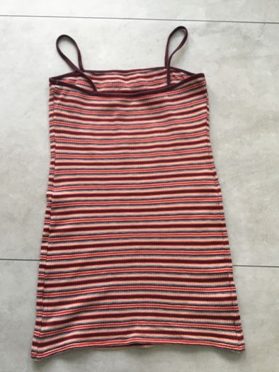Ladies Top Shop Dress. Size 12.