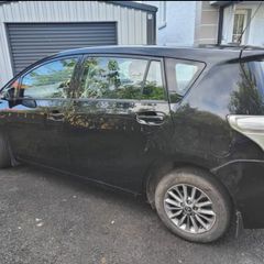 2016 Toyota Verso