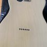 Fender Telecaster Classic Series 50's Ash body Image 2
