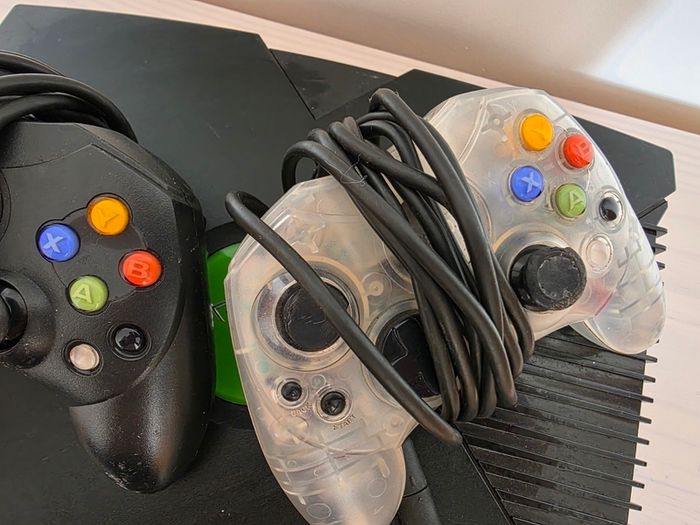 Xbox Orginal