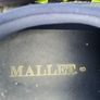 Mallet London Men's Diver Trainers Size UK9 EU43 Image 5
