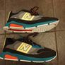new balance mens runners Image 2