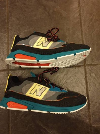 new balance mens runners