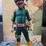 Banpresto - Rock Lee Memorable Saga Figure (Naruto) Image 3