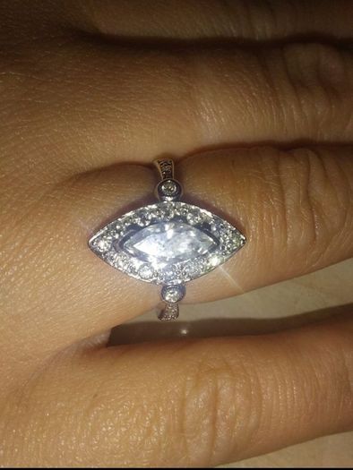 Engagement Ring