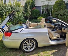 BMW 3-Series 2009